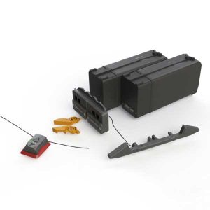 Dronavia Zephyr Terminatore FTS Esterno MOC 2511 per DJI Matrice 30 certificato EASA