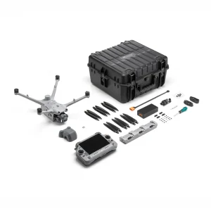 dji matrice 4d