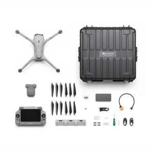 dji matrice 4td