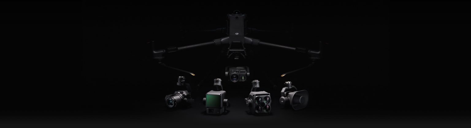 dji matrice 400