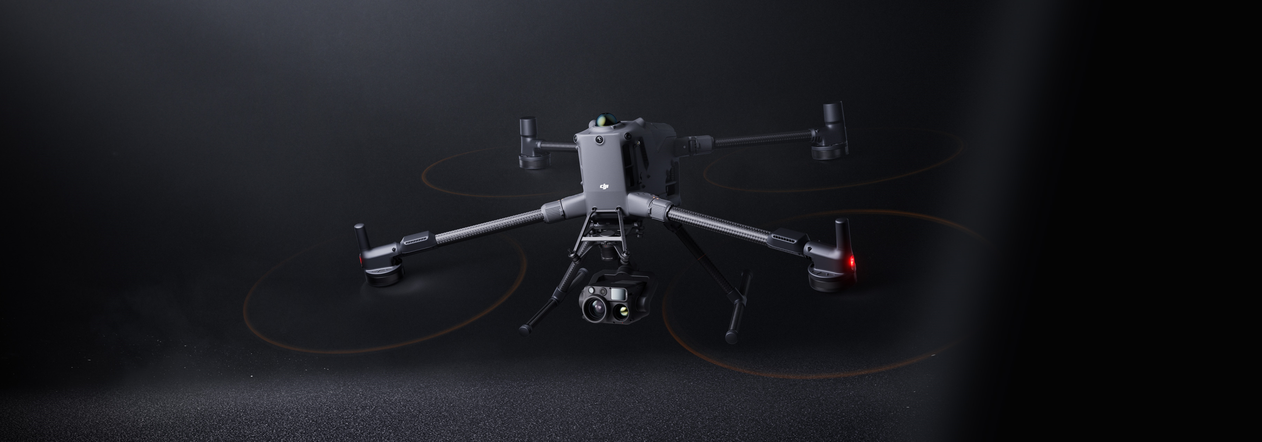 dji matrice 400