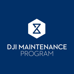 DJI Maintenance Program