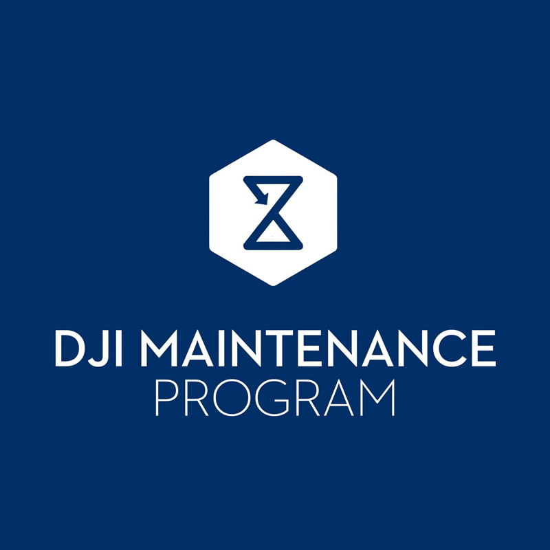 dji mantineance program