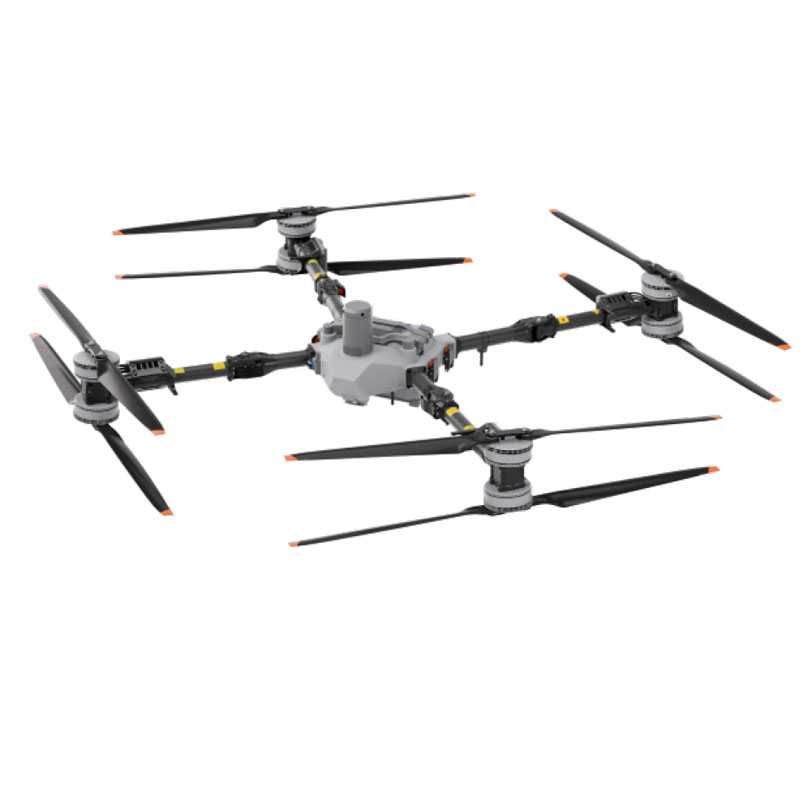 dji agras t100 airframe