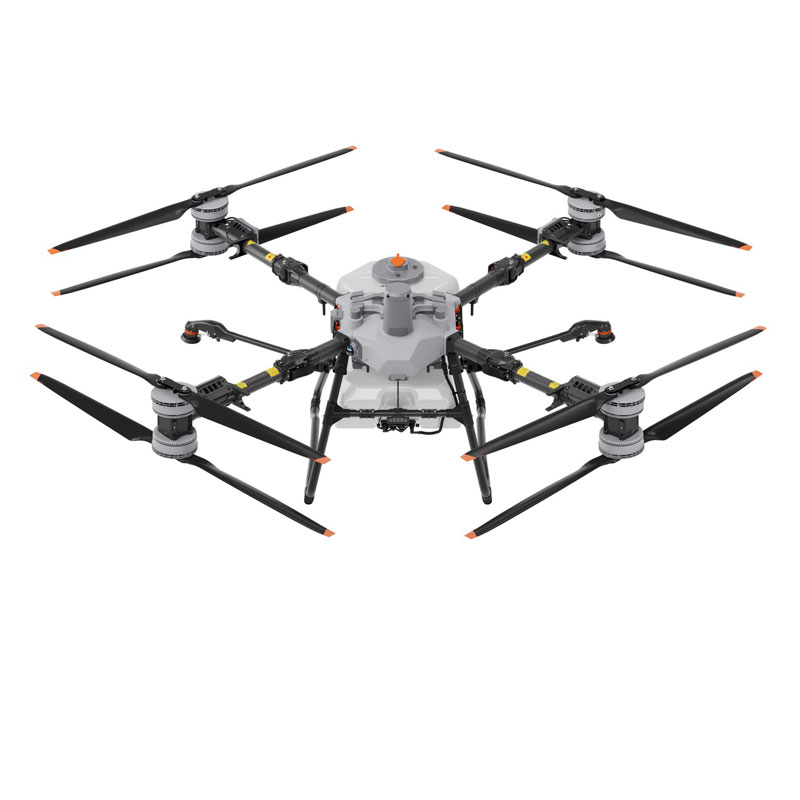 dji agras t100 specifiche DJI Agras t100 specifiche
