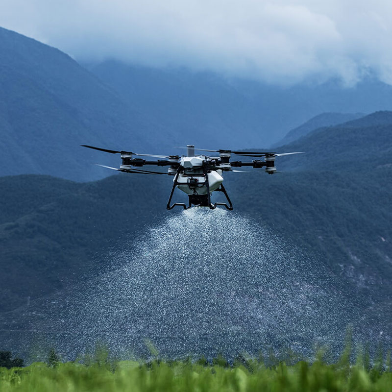 drone dji t100 dji agras t100