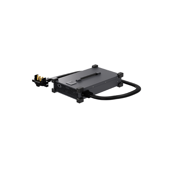 C12000 Intelligent Power Supply(EMC)