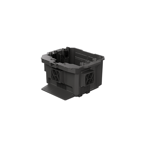 DJI T100 Air-Cooled Heat Sink