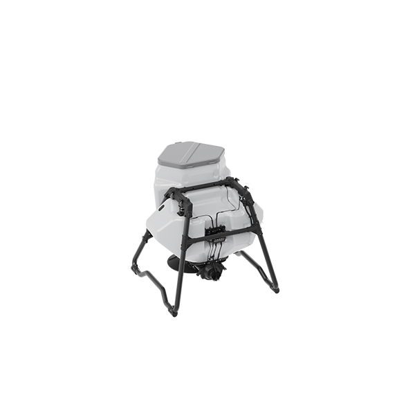 DJI 150L Spreading System