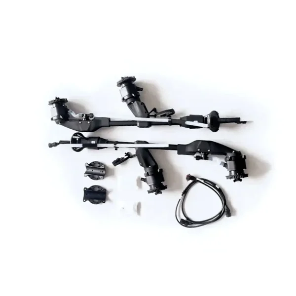 dji mist nozzle package