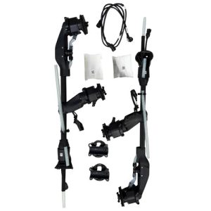 DJI T100 Mist Nozzle Package