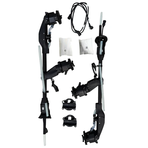 dji mist nozzle package