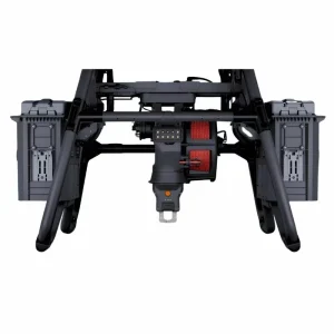 DJI FlyCart 100 Winch System