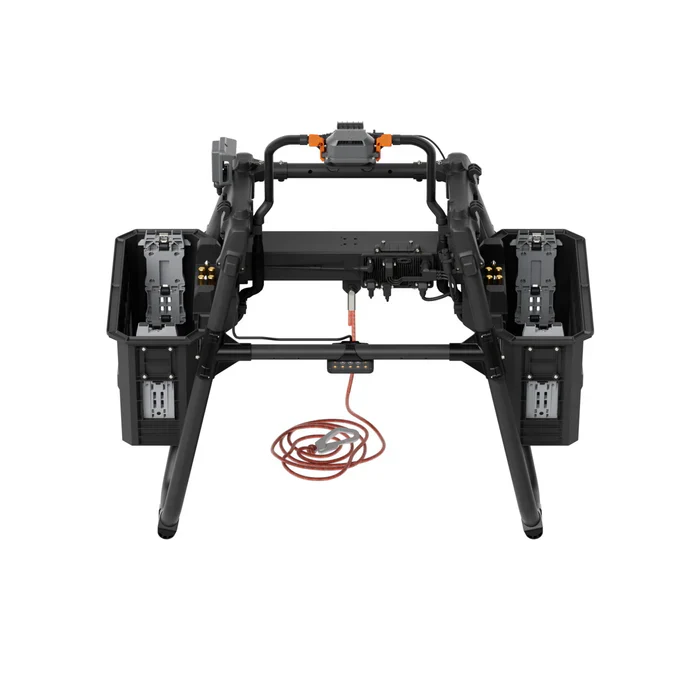 DJI Agras T100 Dual/Double Battery Lift Kit System