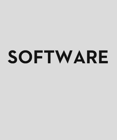 SOFTWARE