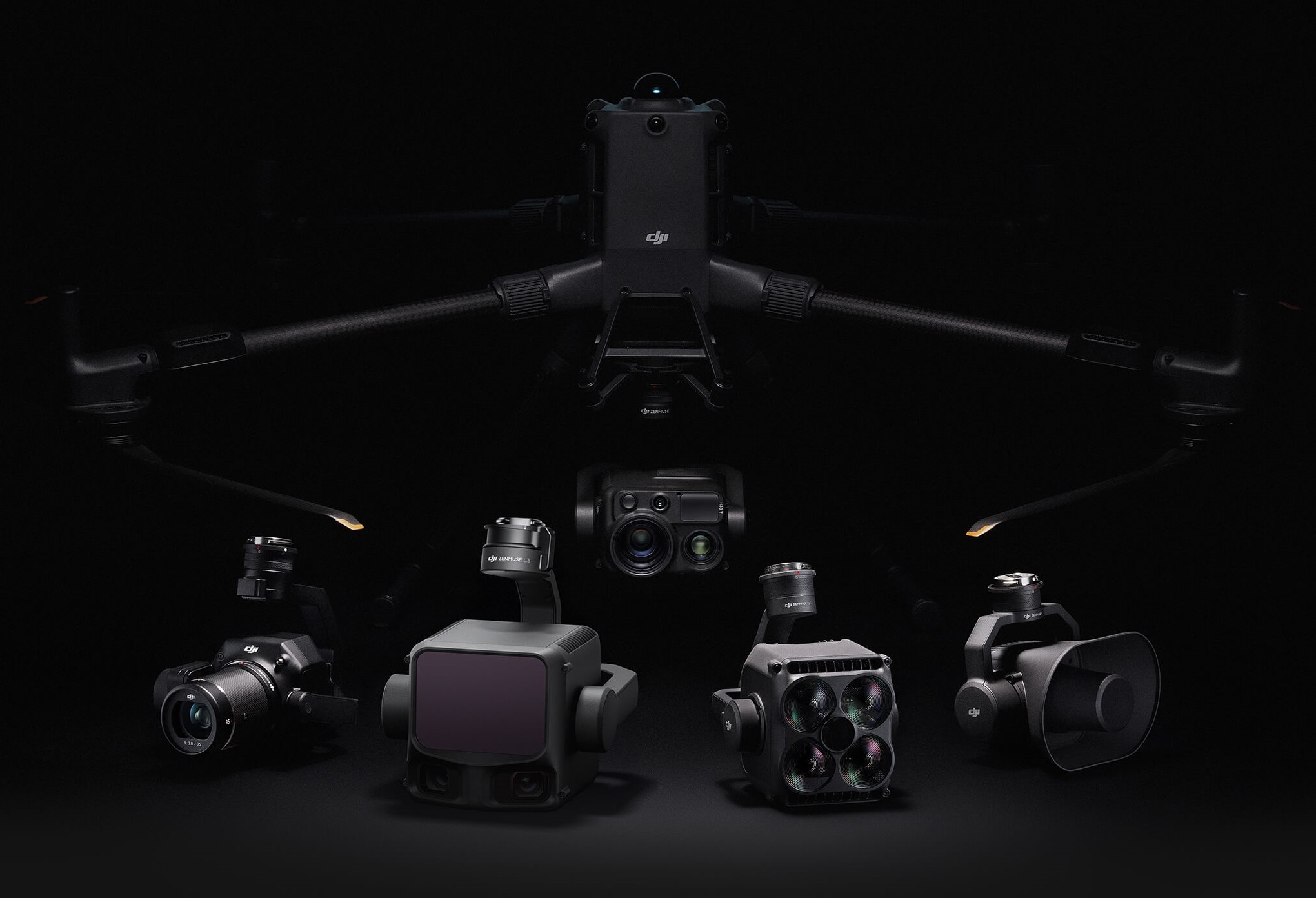 dji enterprise