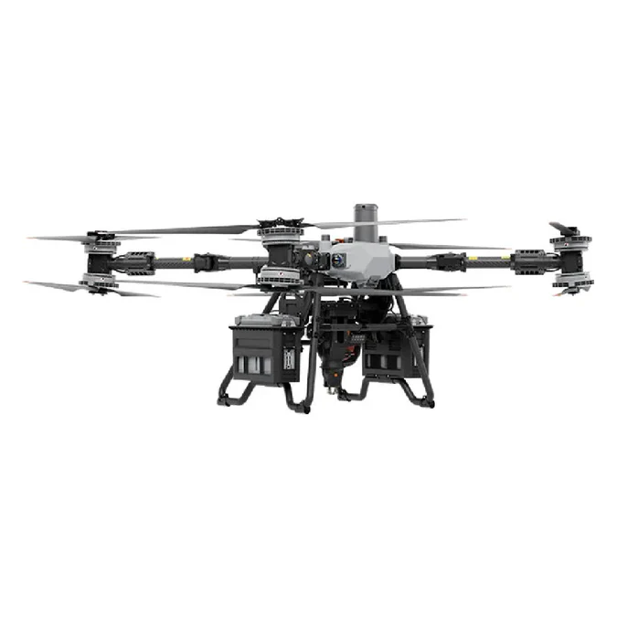 dji flycart 100