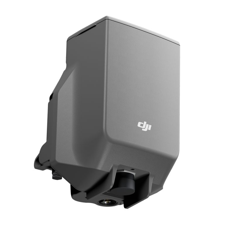 paracadute dji matrice