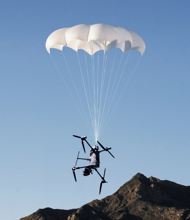 dji ap100
