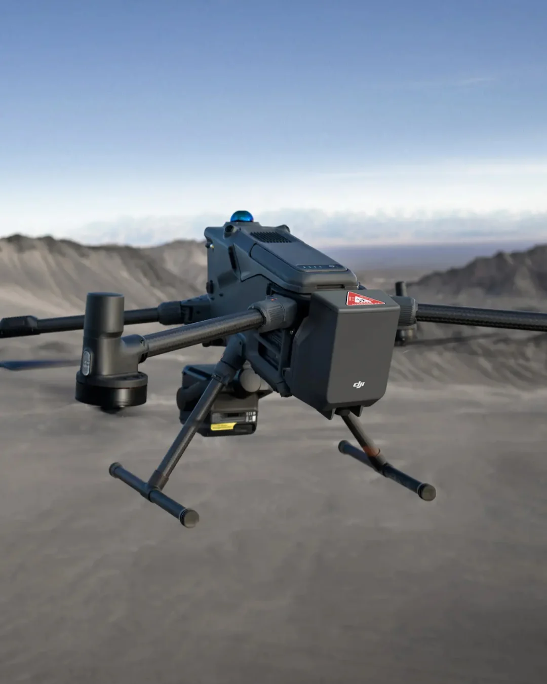 dji ap100