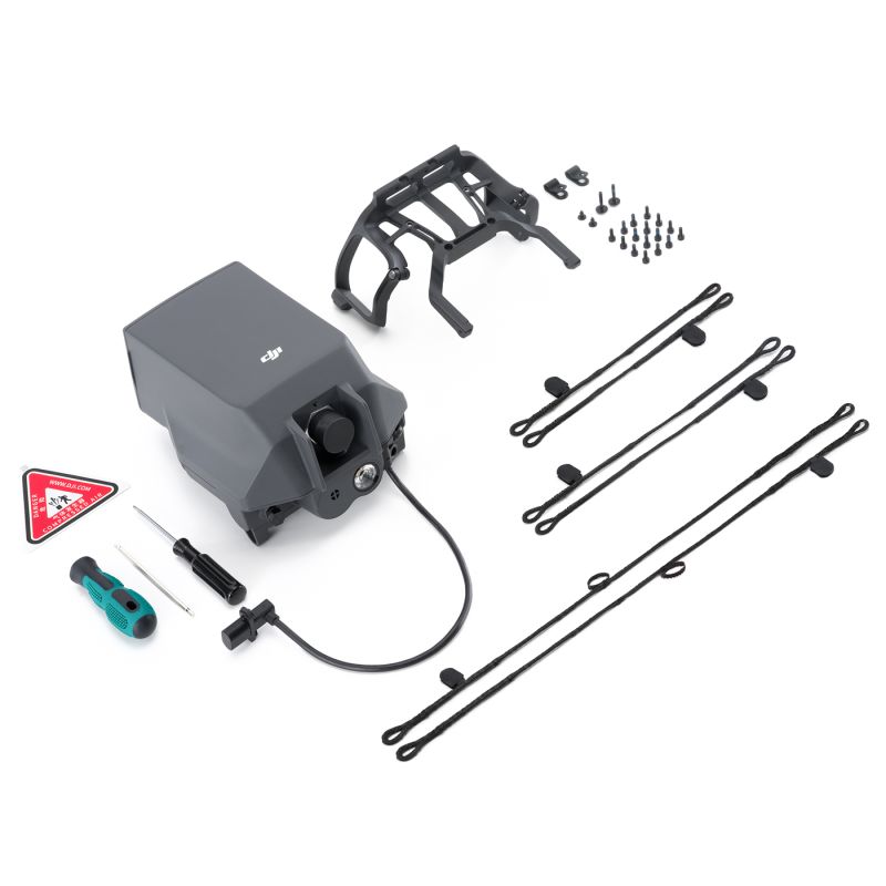 dji ap100