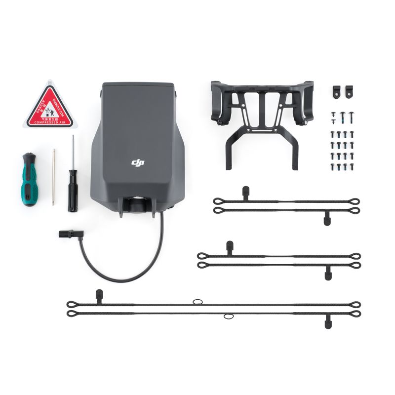 dji ap100