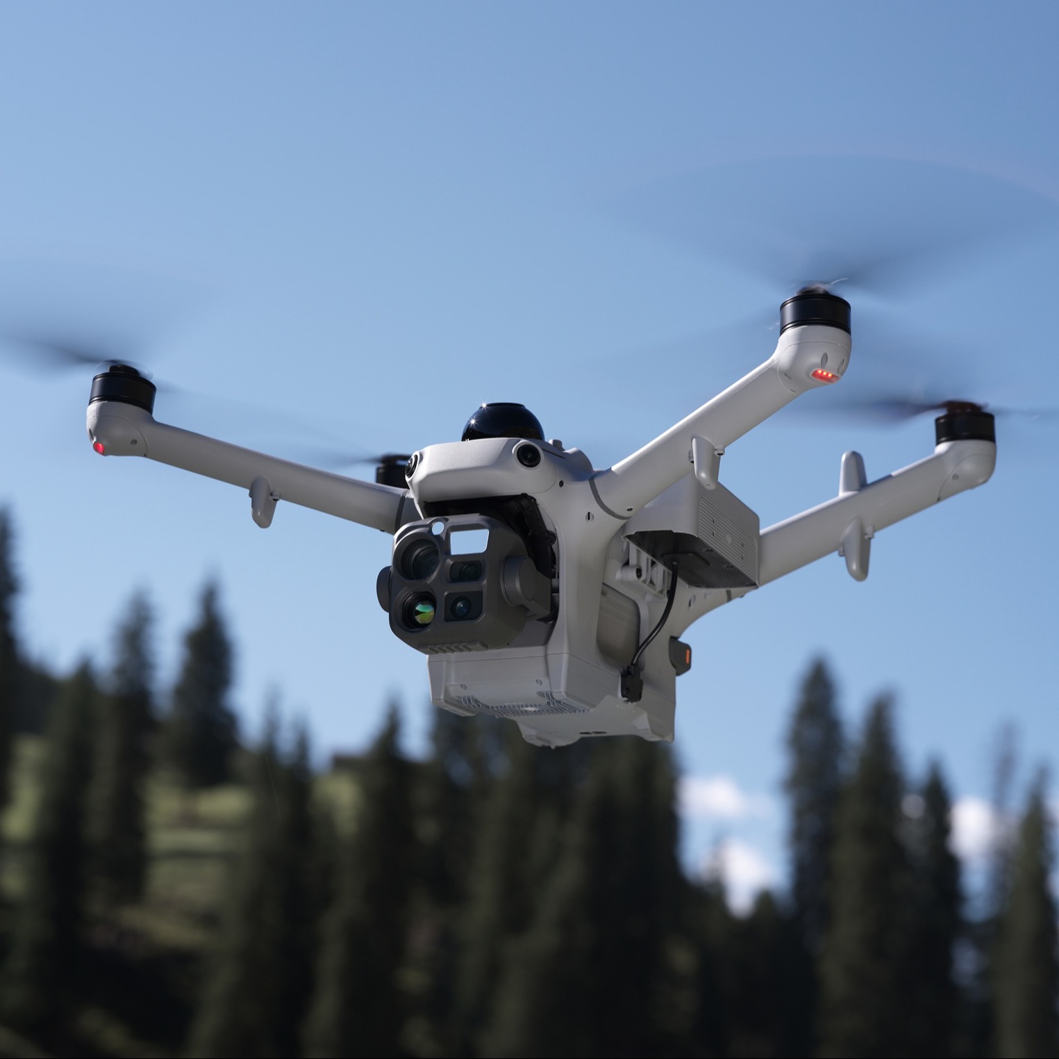 dji dock 4