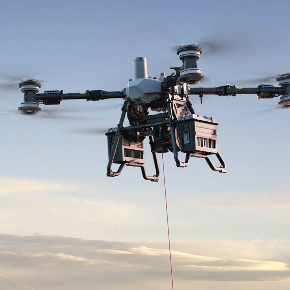 dji flycart
