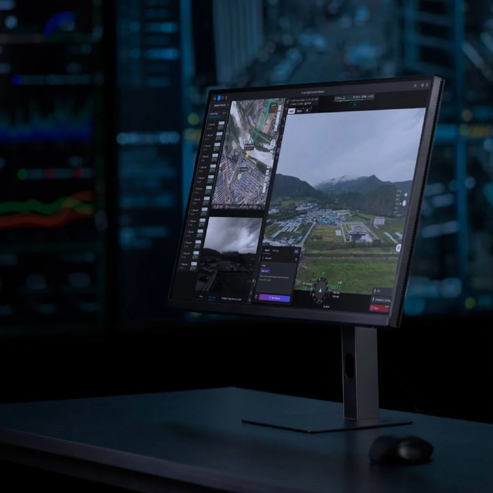 software per drone