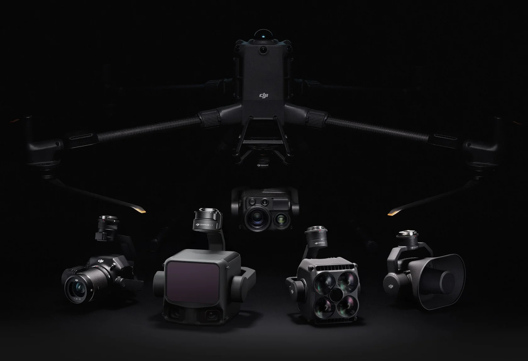 dji enterprise